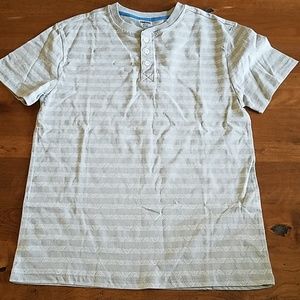 Boys Dressy Tee